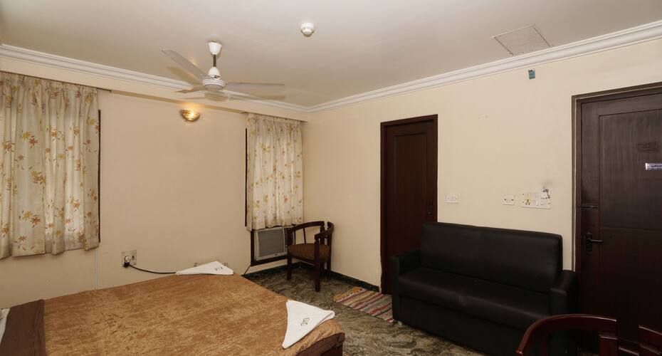Hotel Sky Park, Chennai 4
